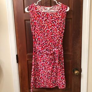 DVF Dress EUC
